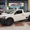 VOLKSWAGEN SAVEIRO 1.6 MSI ROBUST CS 16V FLEX 2P MANUAL VOLKSWAGEN SAVEIRO 1.6 MSI ROBUST CS 16V FLEX 2P MANUAL