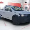 VOLKSWAGEN SAVEIRO 1.6 MSI ROBUST CS 16V FLEX 2P MANUAL VOLKSWAGEN SAVEIRO 1.6 MSI ROBUST CS 16V FLEX 2P MANUAL