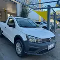 VOLKSWAGEN SAVEIRO 1.6 MSI ROBUST CS 8V FLEX 2P MANUAL VOLKSWAGEN SAVEIRO 1.6 MSI ROBUST CS 8V FLEX 2P MANUAL