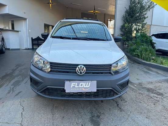 VOLKSWAGEN-SAVEIRO-1.6 MSI ROBUST CS 8V FLEX 2P MANUAL VOLKSWAGEN-SAVEIRO-2023
