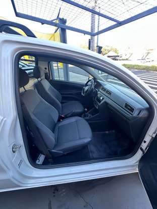 VOLKSWAGEN-SAVEIRO-1.6 MSI ROBUST CS 8V FLEX 2P MANUAL VOLKSWAGEN-SAVEIRO-2023