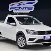 VOLKSWAGEN SAVEIRO 1.6 MSI TRENDLINE CS 16V FLEX 2P MANUAL VOLKSWAGEN SAVEIRO 1.6 MSI TRENDLINE CS 16V FLEX 2P MANUAL