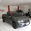 VOLKSWAGEN SAVEIRO 1.6 MSI TRENDLINE CS 16V FLEX 2P MANUAL VOLKSWAGEN SAVEIRO 1.6 MSI TRENDLINE CS 16V FLEX 2P MANUAL