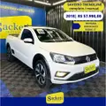 VOLKSWAGEN SAVEIRO 1.6 MSI TRENDLINE CS 8V FLEX 2P MANUAL VOLKSWAGEN SAVEIRO 1.6 MSI TRENDLINE CS 8V FLEX 2P MANUAL