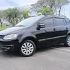 VOLKSWAGEN SPACEFOX 1.6 MI 8V FLEX 4P MANUAL VOLKSWAGEN SPACEFOX 1.6 MI 8V FLEX 4P MANUAL