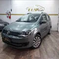 VOLKSWAGEN SPACEFOX 1.6 MI TREND 8V FLEX 4P MANUAL VOLKSWAGEN SPACEFOX 1.6 MI TREND 8V FLEX 4P MANUAL