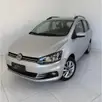VOLKSWAGEN SPACEFOX 1.6 MSI COMFORTLINE 8V FLEX 4P MANUAL VOLKSWAGEN SPACEFOX 1.6 MSI COMFORTLINE 8V FLEX 4P MANUAL