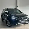 VOLKSWAGEN TAOS 1.4 250 TSI TOTAL FLEX COMFORTLINE AUTOMÁTICO VOLKSWAGEN TAOS 1.4 250 TSI TOTAL FLEX COMFORTLINE AUTOMÁTICO