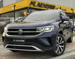 VOLKSWAGEN TAOS 1.4 250 TSI TOTAL FLEX HIGHLINE AUTOMÁTICO VOLKSWAGEN TAOS 1.4 250 TSI TOTAL FLEX HIGHLINE AUTOMÁTICO