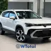 VOLKSWAGEN TAOS 1.4 250 TSI TOTAL FLEX HIGHLINE AUTOMÁTICO VOLKSWAGEN TAOS 1.4 250 TSI TOTAL FLEX HIGHLINE AUTOMÁTICO