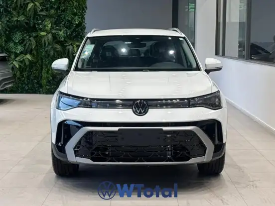 VOLKSWAGEN-TAOS-1.4 250 TSI TOTAL FLEX HIGHLINE AUTOMÁTICO VOLKSWAGEN-TAOS-2026
