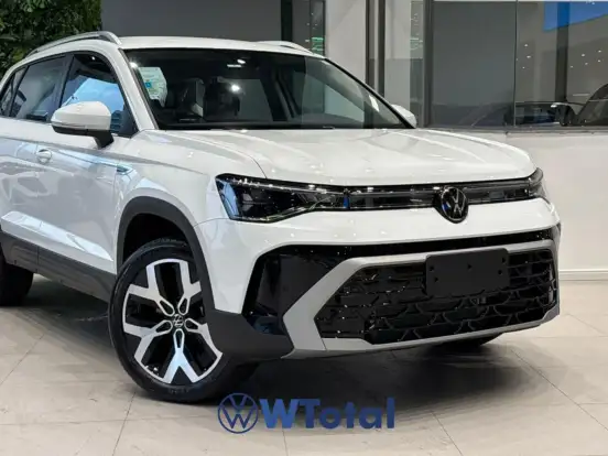 VOLKSWAGEN-TAOS-2026