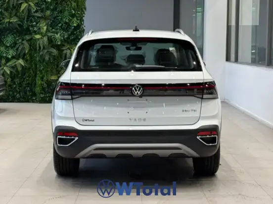 VOLKSWAGEN-TAOS-1.4 250 TSI TOTAL FLEX HIGHLINE AUTOMÁTICO VOLKSWAGEN-TAOS-2026