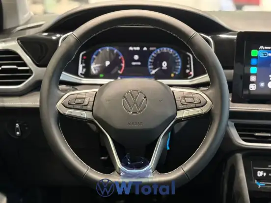 VOLKSWAGEN-TAOS-1.4 250 TSI TOTAL FLEX HIGHLINE AUTOMÁTICO VOLKSWAGEN-TAOS-2026