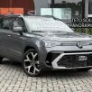VOLKSWAGEN TAOS 1.4 250 TSI TOTAL FLEX HIGHLINE AUTOMÁTICO VOLKSWAGEN TAOS 1.4 250 TSI TOTAL FLEX HIGHLINE AUTOMÁTICO