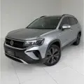 VOLKSWAGEN TAOS 1.4 250 TSI TOTAL FLEX COMFORTLINE AUTOMÁTICO VOLKSWAGEN TAOS 1.4 250 TSI TOTAL FLEX COMFORTLINE AUTOMÁTICO