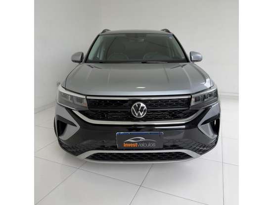 VOLKSWAGEN-TAOS-1.4 250 TSI TOTAL FLEX COMFORTLINE AUTOMÁTICO VOLKSWAGEN-TAOS-2024