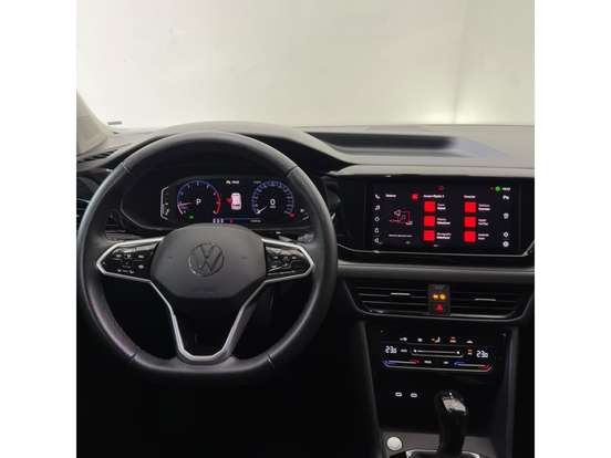 VOLKSWAGEN-TAOS-1.4 250 TSI TOTAL FLEX COMFORTLINE AUTOMÁTICO VOLKSWAGEN-TAOS-2024