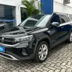 VOLKSWAGEN TAOS 1.4 250 TSI TOTAL FLEX COMFORTLINE AUTOMÁTICO VOLKSWAGEN TAOS 1.4 250 TSI TOTAL FLEX COMFORTLINE AUTOMÁTICO