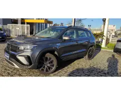 VOLKSWAGEN TAOS 1.4 250 TSI TOTAL FLEX COMFORTLINE AUTOMÁTICO VOLKSWAGEN TAOS 1.4 250 TSI TOTAL FLEX COMFORTLINE AUTOMÁTICO