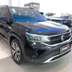 VOLKSWAGEN TAOS 1.4 250 TSI TOTAL FLEX COMFORTLINE AUTOMÁTICO VOLKSWAGEN TAOS 1.4 250 TSI TOTAL FLEX COMFORTLINE AUTOMÁTICO