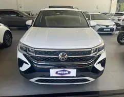 VOLKSWAGEN TAOS 1.4 250 TSI TOTAL FLEX HIGHLINE AUTOMÁTICO VOLKSWAGEN TAOS 1.4 250 TSI TOTAL FLEX HIGHLINE AUTOMÁTICO