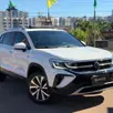 VOLKSWAGEN TAOS 1.4 250 TSI TOTAL FLEX HIGHLINE AUTOMÁTICO VOLKSWAGEN TAOS 1.4 250 TSI TOTAL FLEX HIGHLINE AUTOMÁTICO