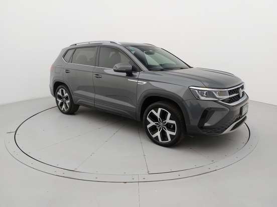 VOLKSWAGEN-TAOS-1.4 250 TSI TOTAL FLEX HIGHLINE AUTOMÁTICO VOLKSWAGEN-TAOS-2024