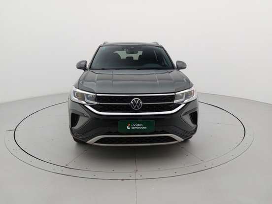 VOLKSWAGEN-TAOS-1.4 250 TSI TOTAL FLEX HIGHLINE AUTOMÁTICO VOLKSWAGEN-TAOS-2024