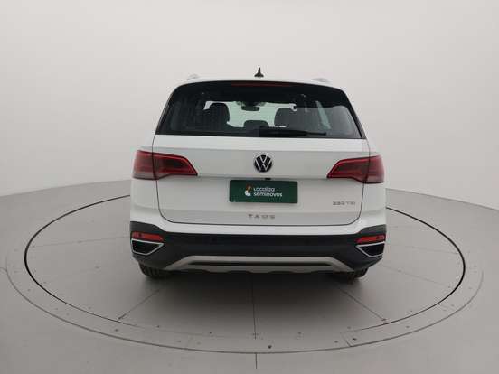 VOLKSWAGEN-TAOS-1.4 250 TSI TOTAL FLEX HIGHLINE AUTOMÁTICO VOLKSWAGEN-TAOS-2024