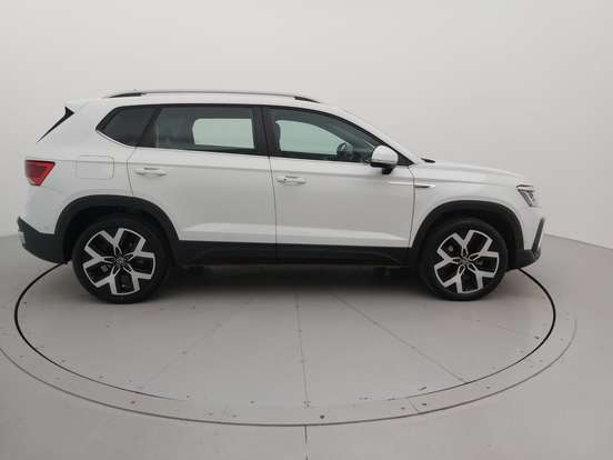 VOLKSWAGEN-TAOS-1.4 250 TSI TOTAL FLEX HIGHLINE AUTOMÁTICO VOLKSWAGEN-TAOS-2024
