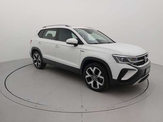 VOLKSWAGEN-TAOS-1.4 250 TSI TOTAL FLEX HIGHLINE AUTOMÁTICO VOLKSWAGEN-TAOS-2024