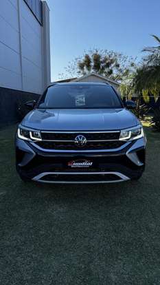VOLKSWAGEN-TAOS-1.4 250 TSI TOTAL FLEX HIGHLINE AUTOMÁTICO VOLKSWAGEN-TAOS-2024