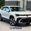 VOLKSWAGEN TAOS 1.4 250 TSI TOTAL FLEX HIGHLINE AUTOMÁTICO VOLKSWAGEN TAOS 1.4 250 TSI TOTAL FLEX HIGHLINE AUTOMÁTICO