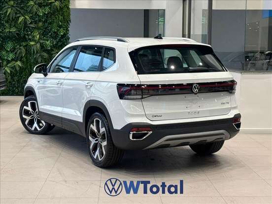 VOLKSWAGEN-TAOS-1.4 250 TSI TOTAL FLEX HIGHLINE AUTOMÁTICO VOLKSWAGEN-TAOS-2026