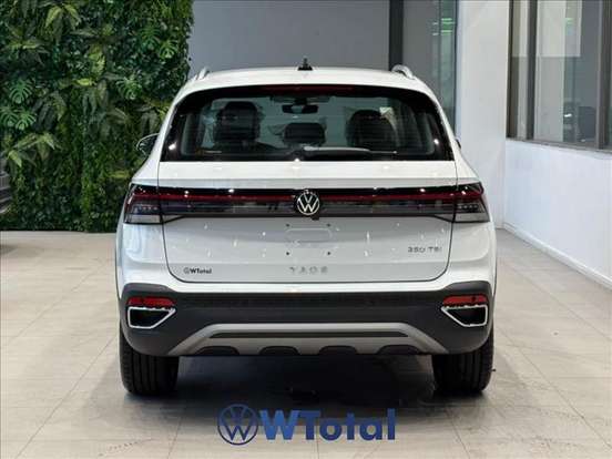 VOLKSWAGEN-TAOS-1.4 250 TSI TOTAL FLEX HIGHLINE AUTOMÁTICO VOLKSWAGEN-TAOS-2026