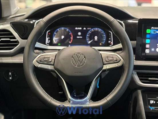 VOLKSWAGEN-TAOS-1.4 250 TSI TOTAL FLEX HIGHLINE AUTOMÁTICO VOLKSWAGEN-TAOS-2026
