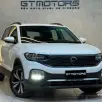 VOLKSWAGEN T-CROSS 1.0 200 TSI TOTAL FLEX AUTOMÁTICO VOLKSWAGEN T-CROSS 1.0 200 TSI TOTAL FLEX AUTOMÁTICO