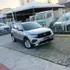 VOLKSWAGEN T-CROSS 1.0 200 TSI TOTAL FLEX AUTOMÁTICO VOLKSWAGEN T-CROSS 1.0 200 TSI TOTAL FLEX AUTOMÁTICO