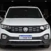 VOLKSWAGEN T-CROSS 1.0 200 TSI TOTAL FLEX COMFORTLINE AUTOMÁTICO VOLKSWAGEN T-CROSS 1.0 200 TSI TOTAL FLEX COMFORTLINE AUTOMÁTICO