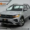 VOLKSWAGEN T-CROSS 1.0 200 TSI TOTAL FLEX COMFORTLINE AUTOMÁTICO VOLKSWAGEN T-CROSS 1.0 200 TSI TOTAL FLEX COMFORTLINE AUTOMÁTICO