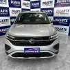 VOLKSWAGEN T-CROSS 1.0 200 TSI TOTAL FLEX COMFORTLINE AUTOMÁTICO VOLKSWAGEN T-CROSS 1.0 200 TSI TOTAL FLEX COMFORTLINE AUTOMÁTICO