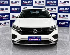 VOLKSWAGEN T-CROSS 1.0 200 TSI TOTAL FLEX COMFORTLINE AUTOMÁTICO VOLKSWAGEN T-CROSS 1.0 200 TSI TOTAL FLEX COMFORTLINE AUTOMÁTICO