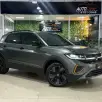 VOLKSWAGEN T-CROSS 1.4 250 TSI TOTAL FLEX EXTREME AUTOMÁTICO VOLKSWAGEN T-CROSS 1.4 250 TSI TOTAL FLEX EXTREME AUTOMÁTICO