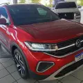 VOLKSWAGEN T-CROSS 1.4 250 TSI TOTAL FLEX HIGHLINE AUTOMÁTICO VOLKSWAGEN T-CROSS 1.4 250 TSI TOTAL FLEX HIGHLINE AUTOMÁTICO