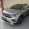VOLKSWAGEN T-CROSS 1.4 250 TSI TOTAL FLEX HIGHLINE AUTOMÁTICO VOLKSWAGEN T-CROSS 1.4 250 TSI TOTAL FLEX HIGHLINE AUTOMÁTICO