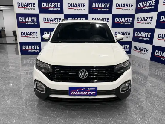 VOLKSWAGEN-T-CROSS-1.4 250 TSI TOTAL FLEX HIGHLINE AUTOMÁTICO VOLKSWAGEN-T-CROSS-2019