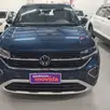 VOLKSWAGEN T-CROSS 1.0 200 TSI TOTAL FLEX AUTOMÁTICO VOLKSWAGEN T-CROSS 1.0 200 TSI TOTAL FLEX AUTOMÁTICO
