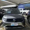 VOLKSWAGEN T-CROSS 1.0 200 TSI TOTAL FLEX AUTOMÁTICO VOLKSWAGEN T-CROSS 1.0 200 TSI TOTAL FLEX AUTOMÁTICO