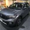VOLKSWAGEN T-CROSS 1.0 200 TSI TOTAL FLEX AUTOMÁTICO VOLKSWAGEN T-CROSS 1.0 200 TSI TOTAL FLEX AUTOMÁTICO